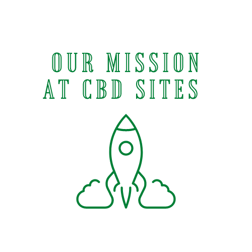 CBD Site's Mission